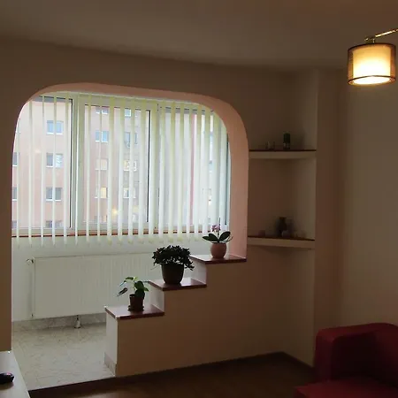 Appartamento Trei Trepte Braşov