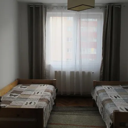 Trei Trepte Appartamento Braşov