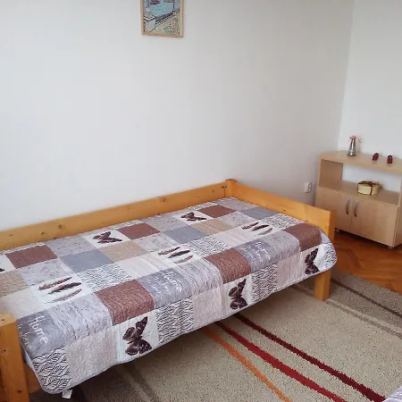 Trei Trepte * Braşov