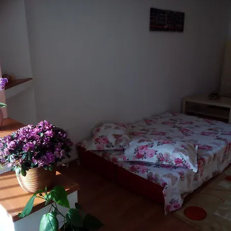 Trei Trepte Braşov